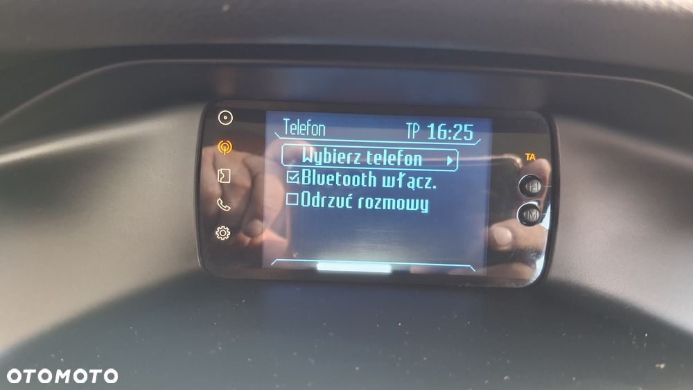 Ford Focus 1.6 TDCi DPF Trend - 22