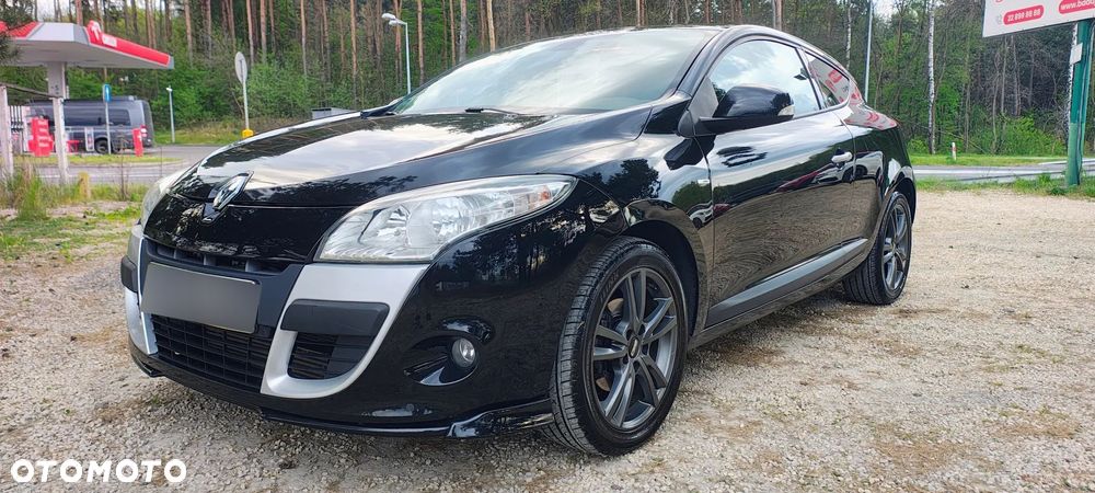 Renault Megane 1.4 16V TCE Bose Edition - 20