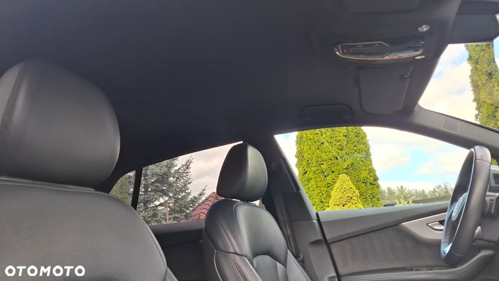 Audi Q8 50 TDI quattro tiptronic competition plus - 18