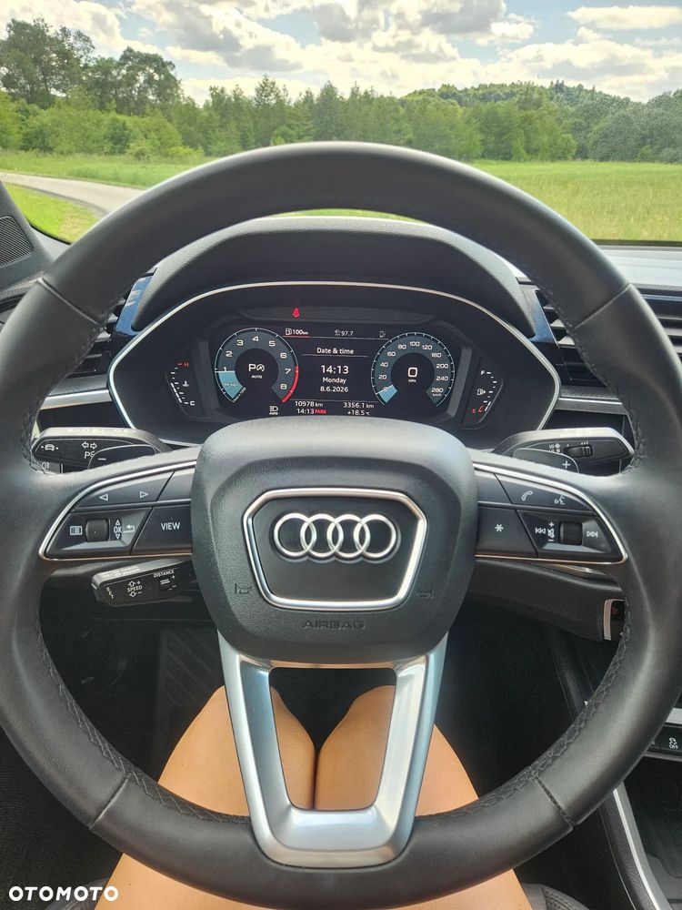 Audi Q3 45 TFSI Quattro S tronic - 5