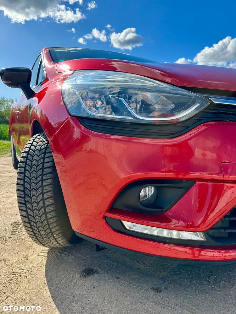 Renault Clio 1.2 16V Limited - 7