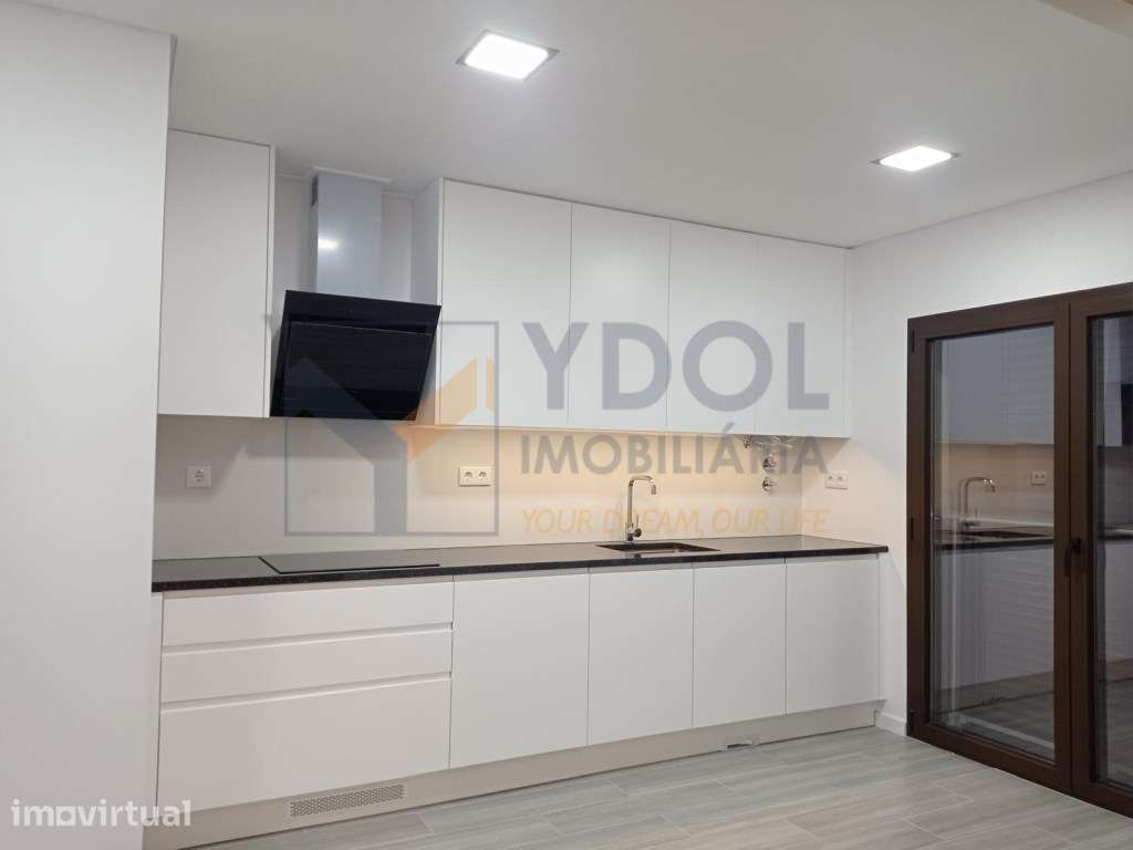Apartamento T5 Duplex | Garagem Incluída | Montijo | Empreendimento... - Grande imagem: 4/21