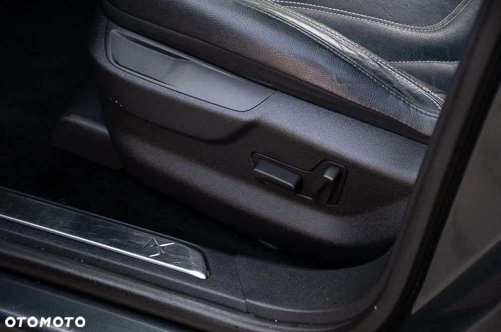 DS Automobiles DS 5 - 35