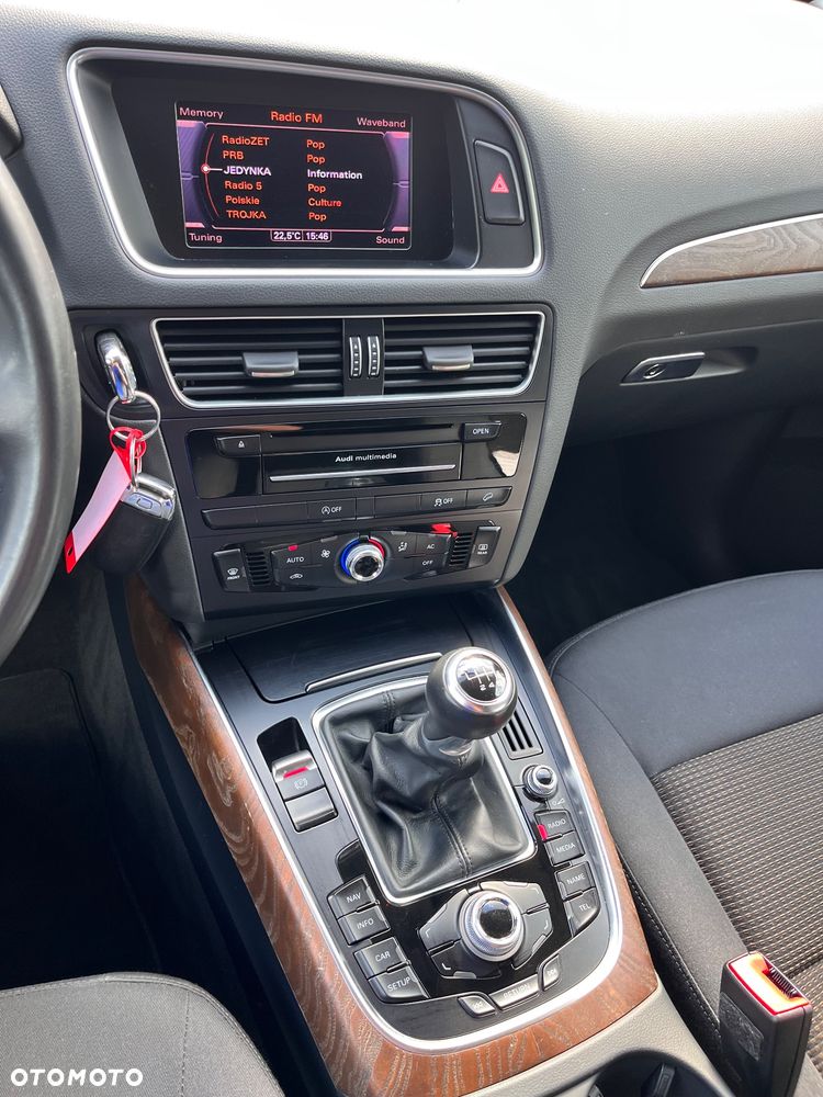 Audi Q5 - 20