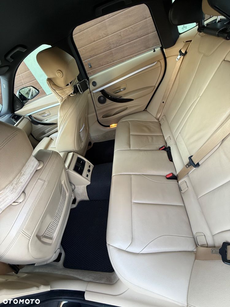 BMW Seria 3 330i xDrive M Sport - 6