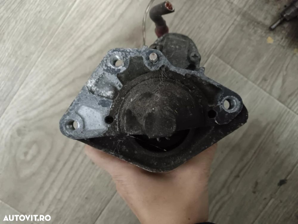 Electromotor Renault Trafic 3, opel vivaro 1.6 Dci 233003248R, 233000106r - 1
