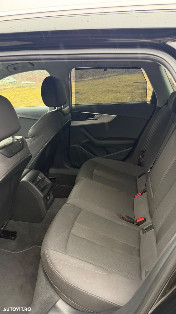 Audi A4 30 TDI S tronic - 14