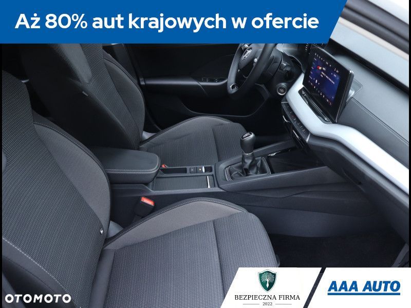 Skoda Octavia - 10