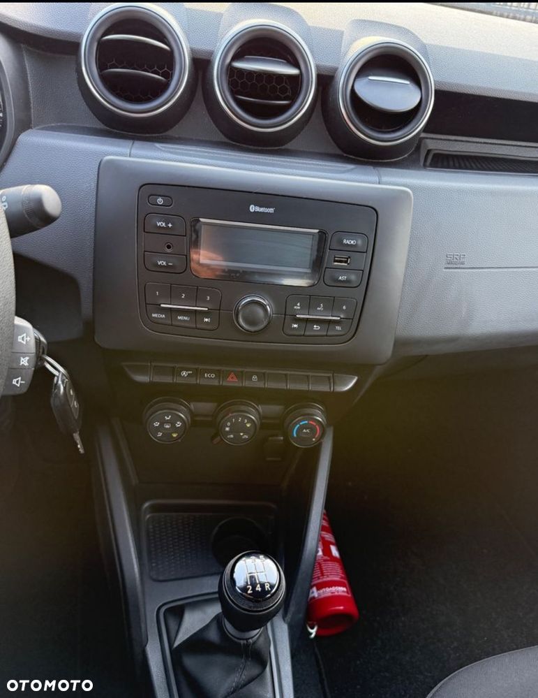 Dacia Duster SCe 115 2WD Access - 16