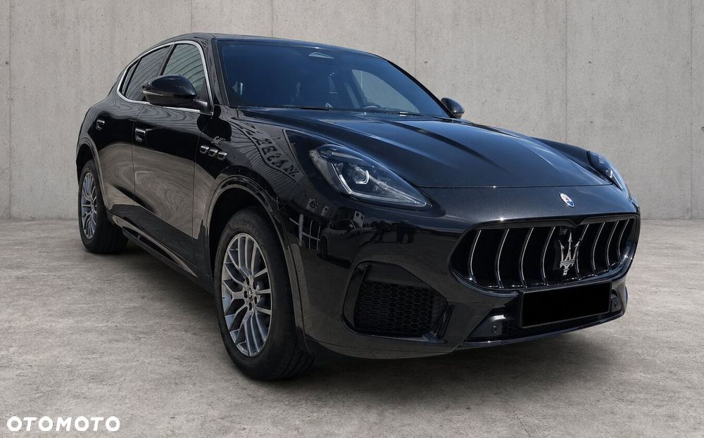 Maserati Grecale GT - 2