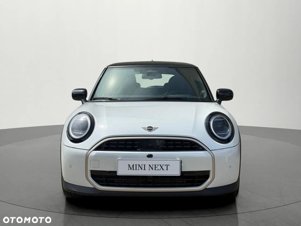 MINI Cooper C Linia Classic - 3