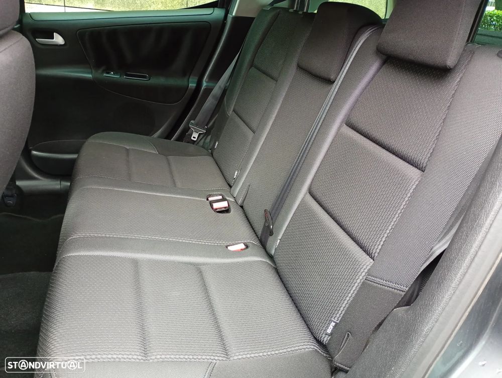 Peugeot 207 SW 1.4 Premium - 10