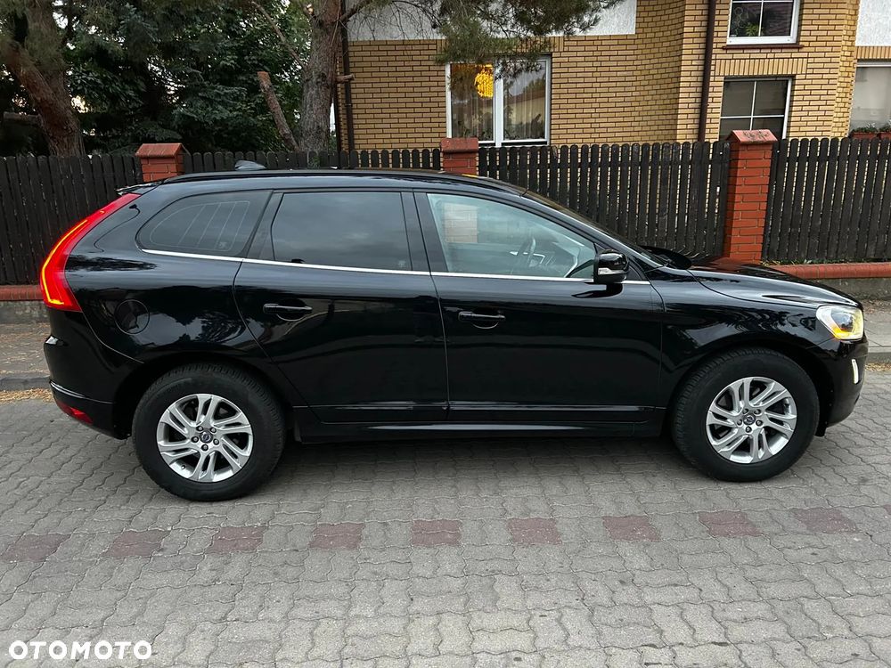Volvo XC 60 D4 Drive-E Momentum - 7