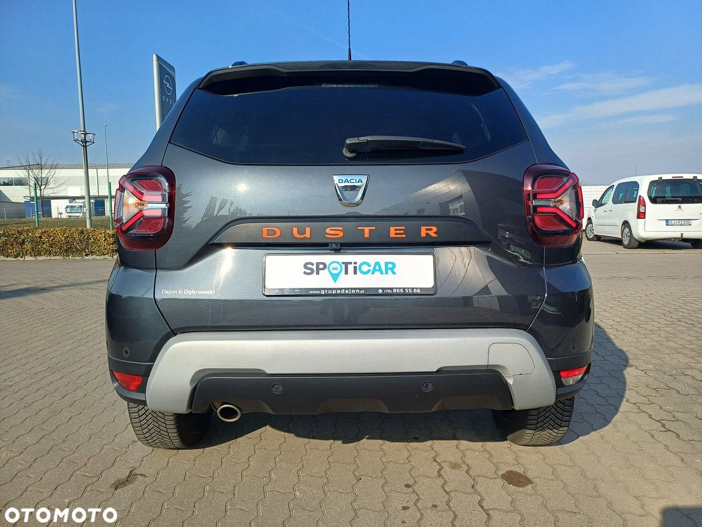 Dacia Duster - 6