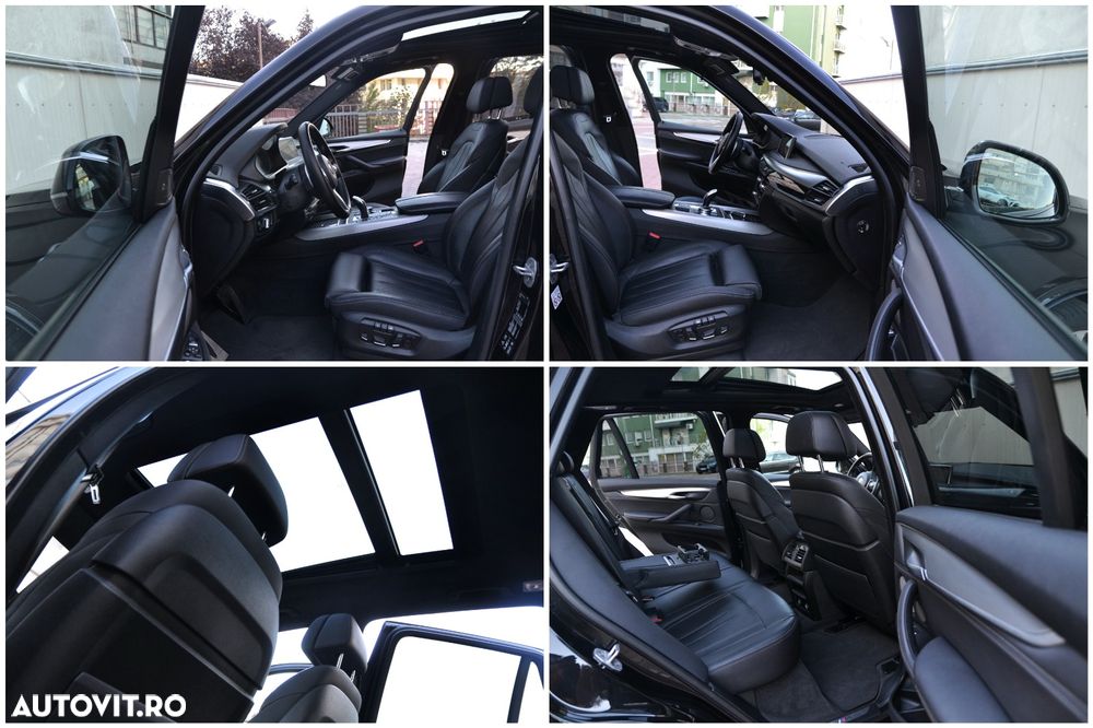 BMW X5 xDrive30d Sport-Aut. - 21