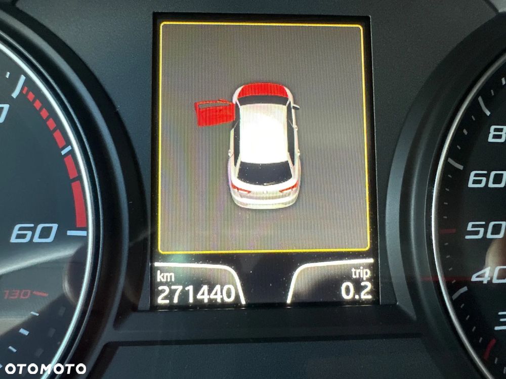 Seat Leon 1.6 TDI ECOMOTIVE Style - 26