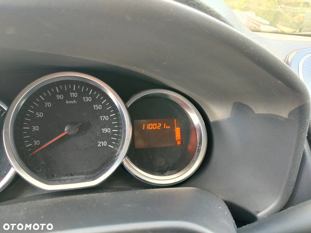 Dacia Logan - 10