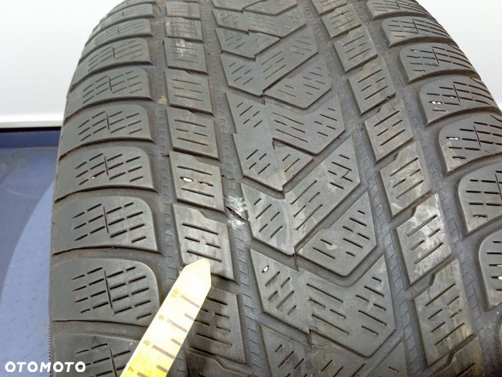 OPONA ZIMOWA PIRELLI SCORPION WINTER 285/45R21 113V 1SZT - 8