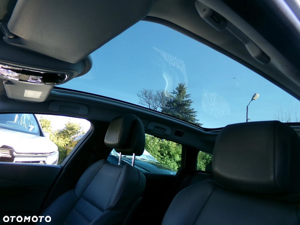 Peugeot 508 BlueHDi 180 EAT6 Stop&Start GT - 3