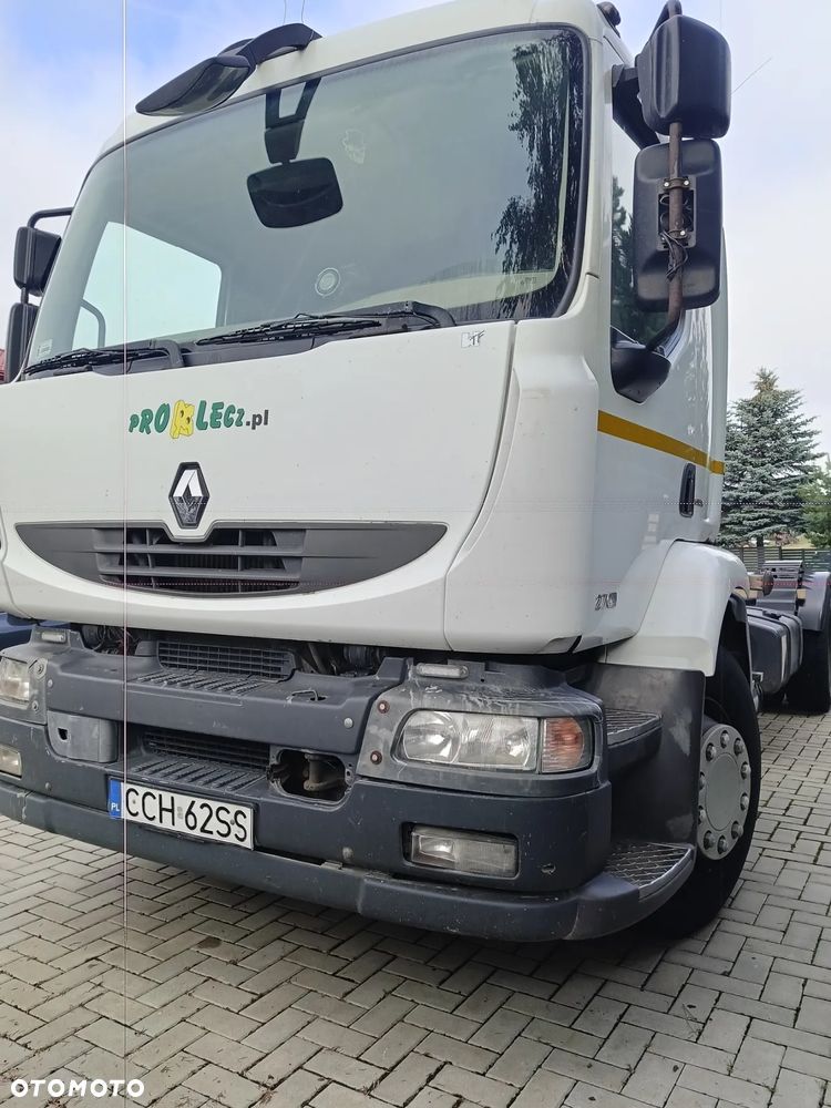 Renault Midlum 270 - 1