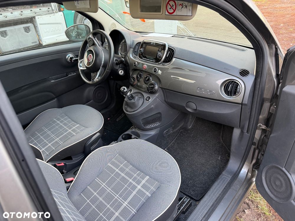 Fiat 500 - 10