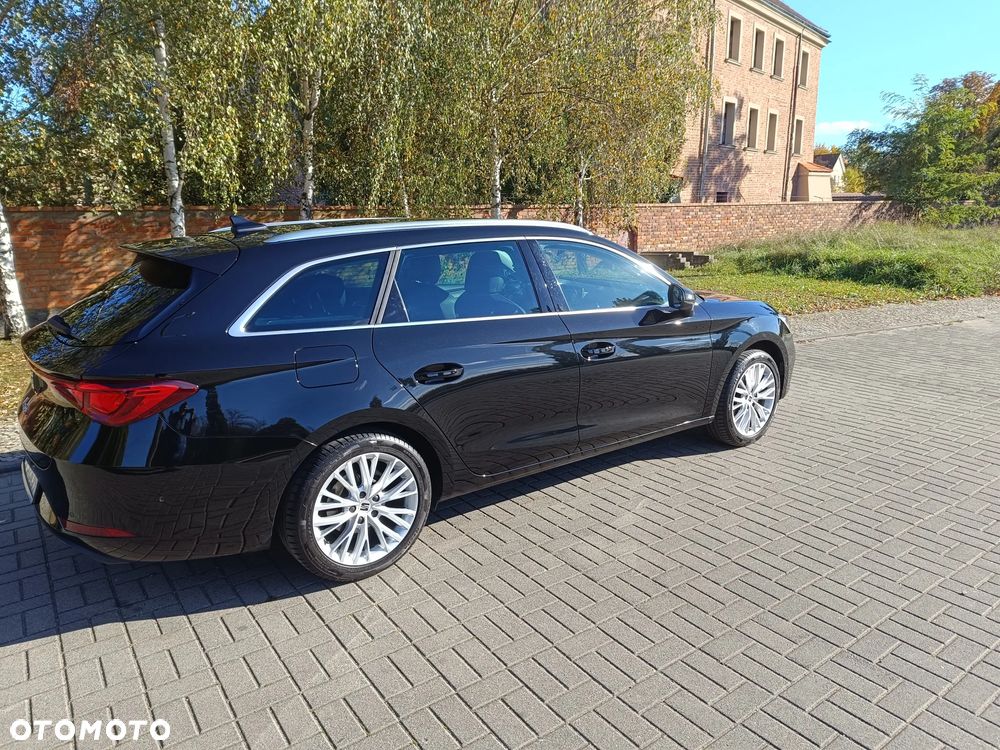 Seat Leon 1.5 TSI Xcellence - 9