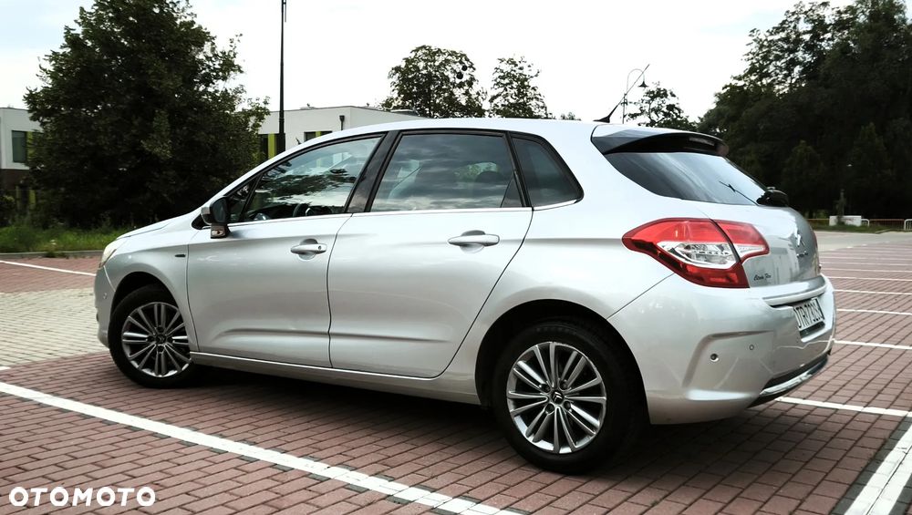 Citroën C4 - 15