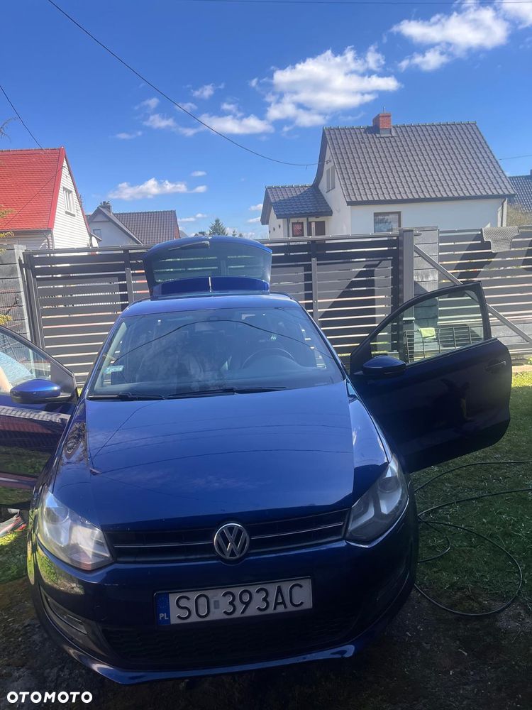 Volkswagen Polo 1.6 TDI DSG Comfortline - 18