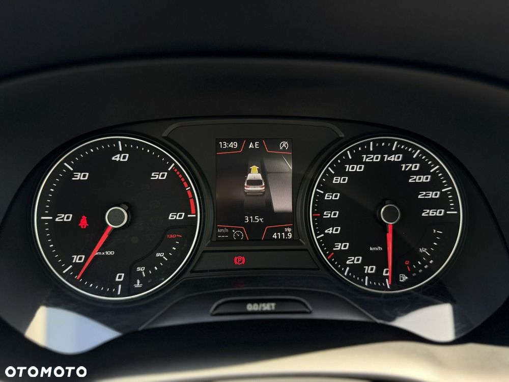Seat Ateca - 21