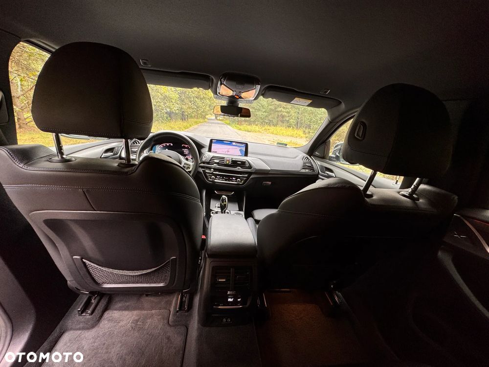 BMW X4 xDrive30i M Sport sport - 16