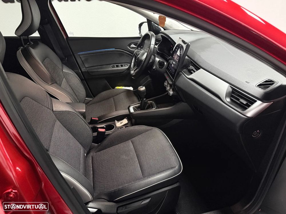 Renault Captur 1.0 TCe Techno - 15