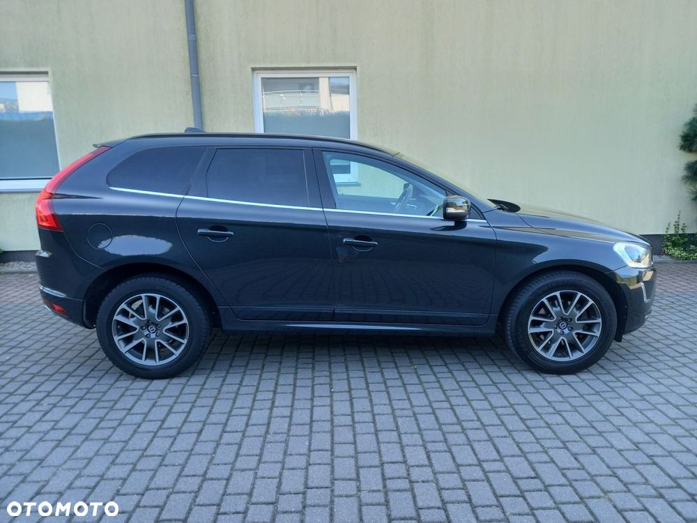Volvo XC 60 D4 Drive-E Summum - 10
