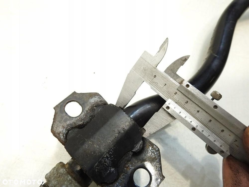 DRĄŻEK STABILIZATOR PRZÓD HYUNDAI I40 1.7 CRDI - 5