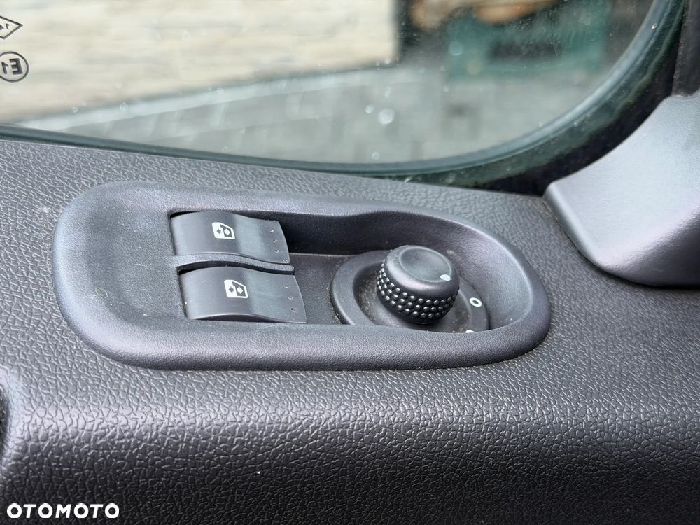 Renault Master DPR - 30