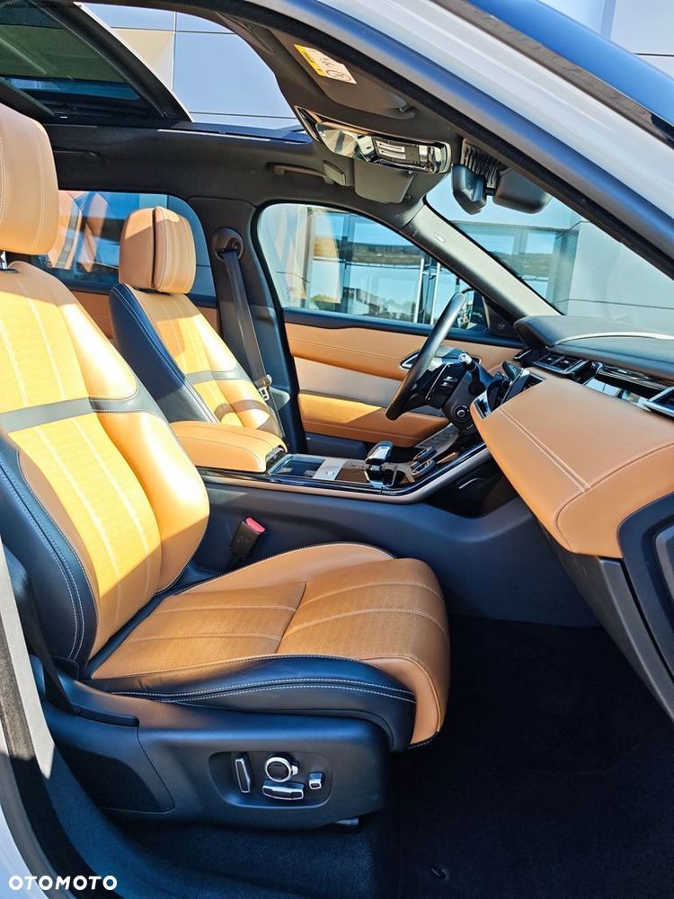 Land Rover Range Rover Velar - 16