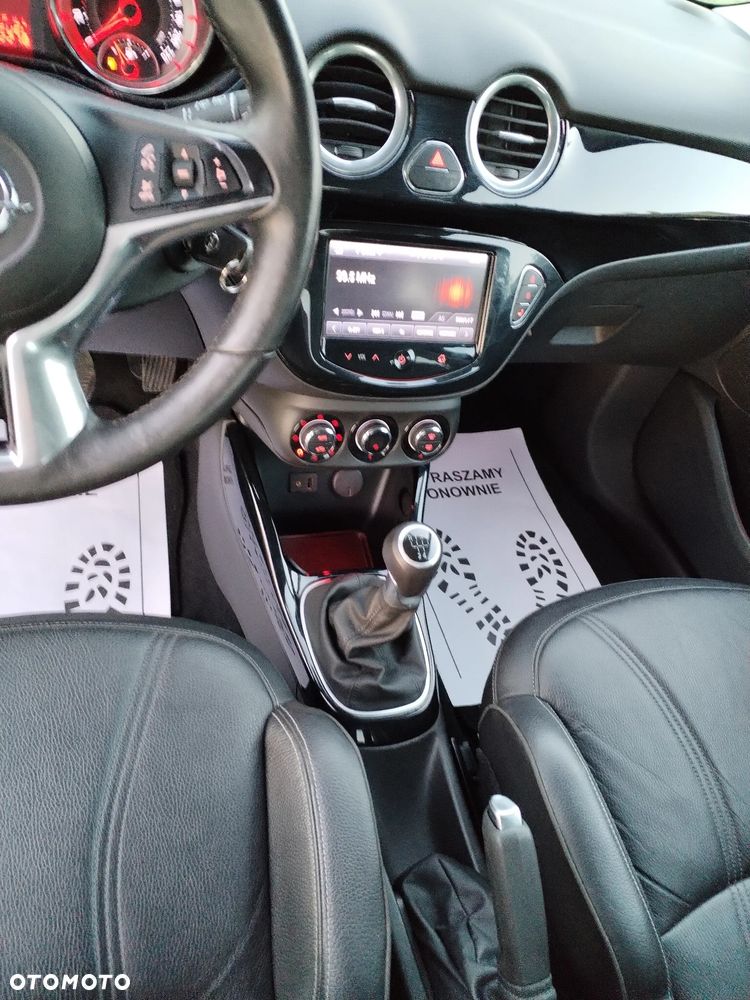 Opel Adam - 29