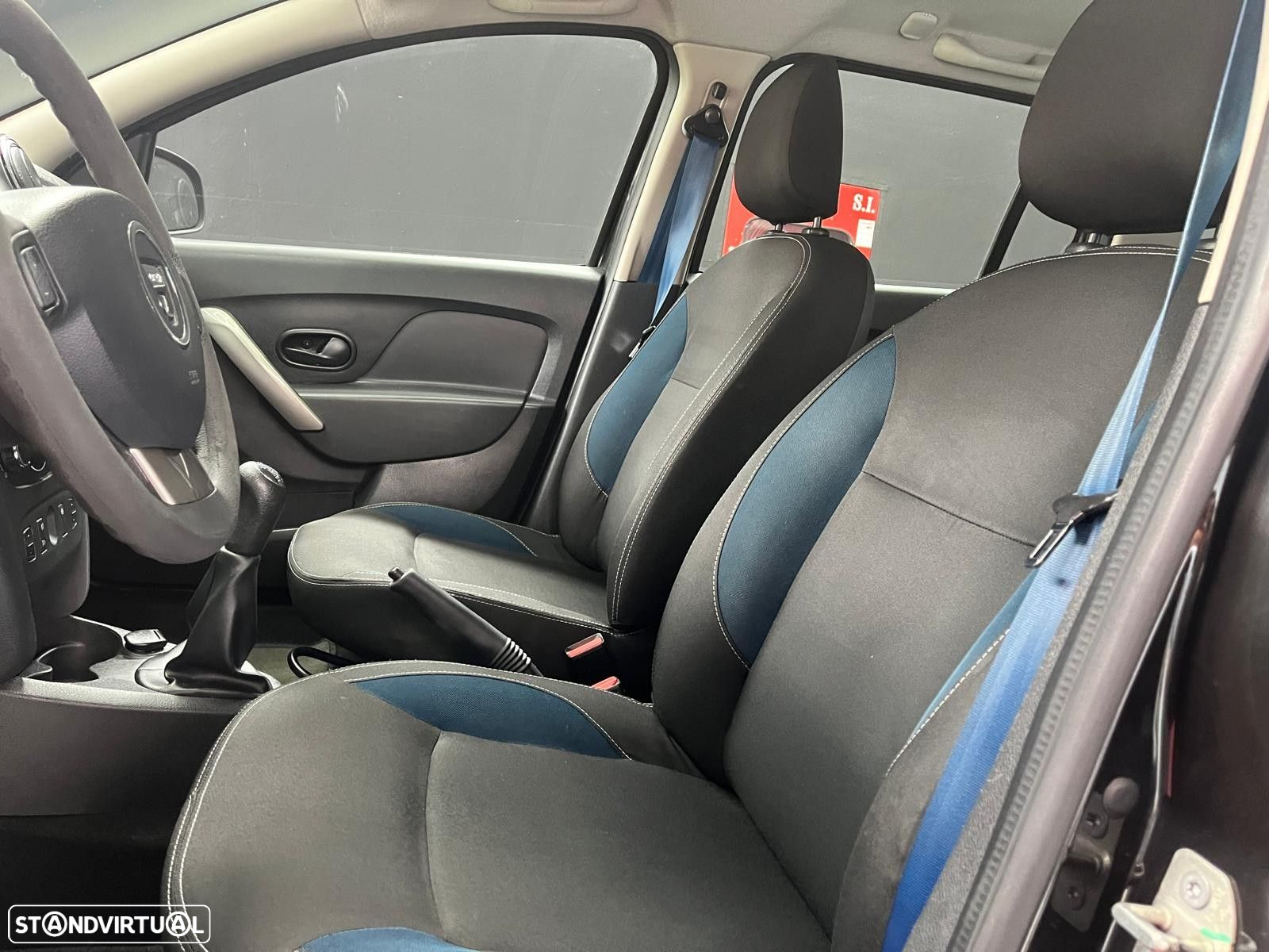Dacia Logan MCV 0.9 TCe Confort - 8