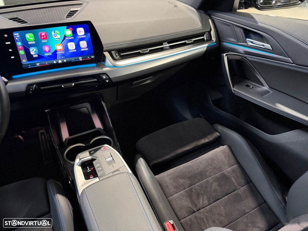 BMW X1 sDrive18d Pack Desportivo M - 43