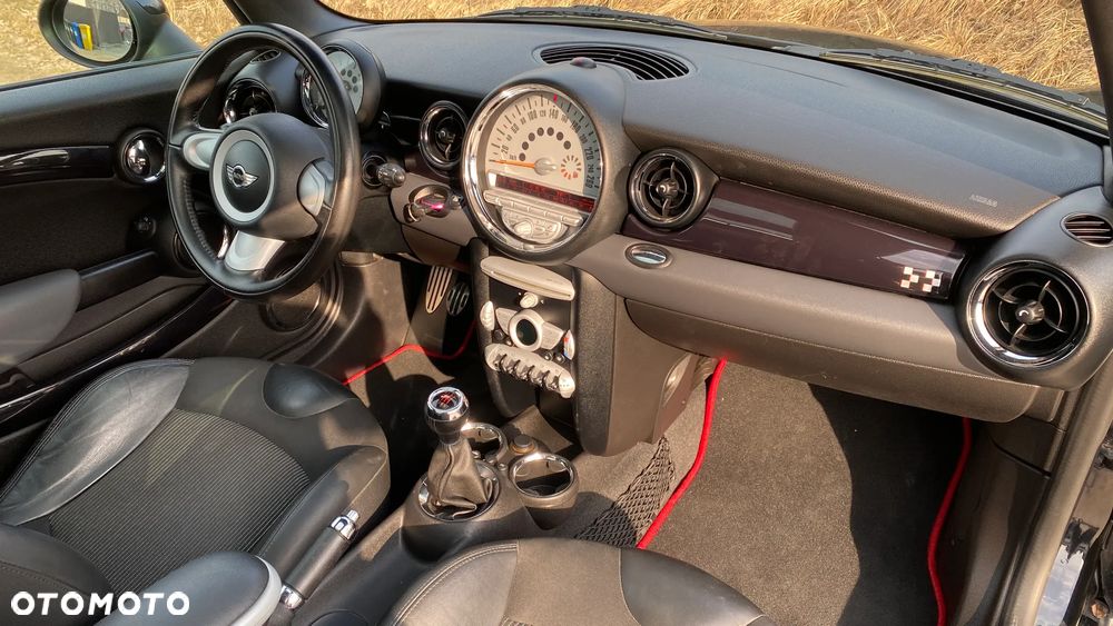 MINI John Cooper Works - 22