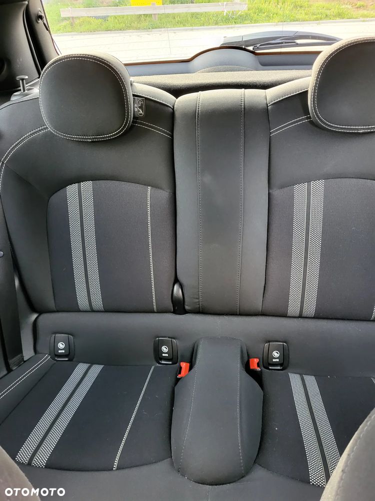 MINI Cooper S sport - 7