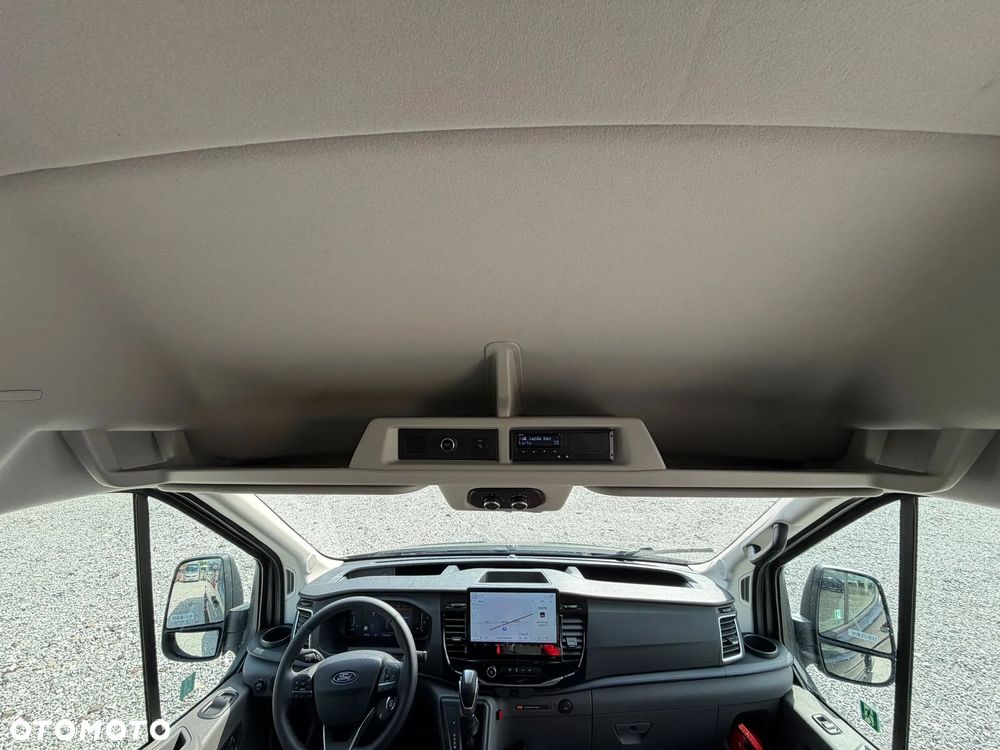 Ford Transit - 13