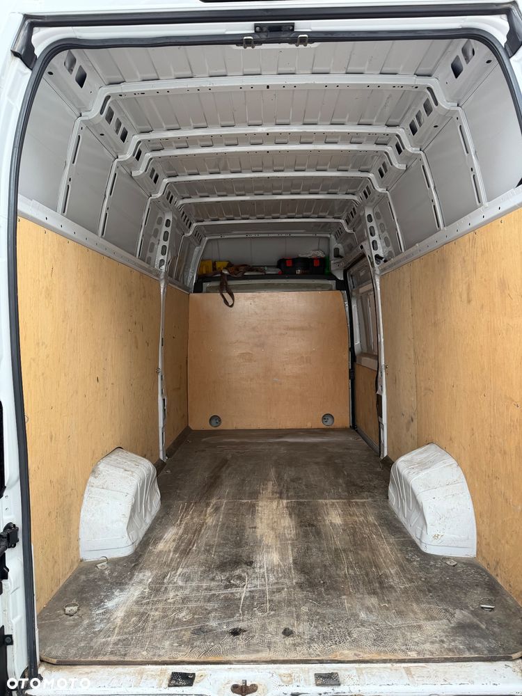 Opel Movano - 8