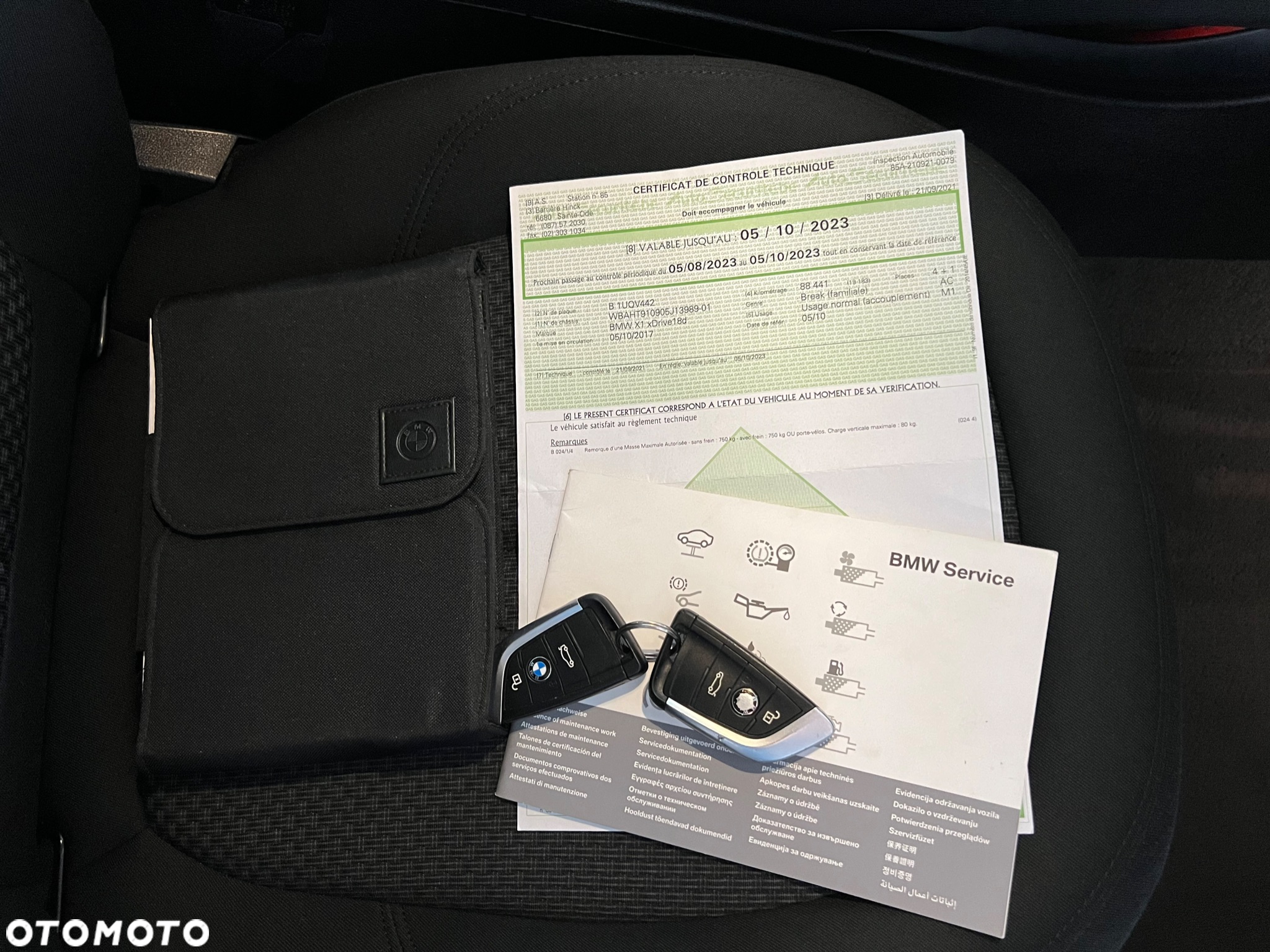 BMW X1 - 32