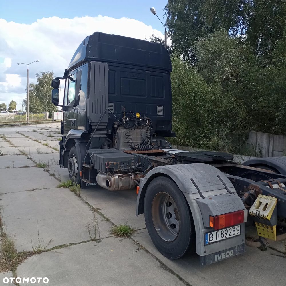Iveco Stralis - 5