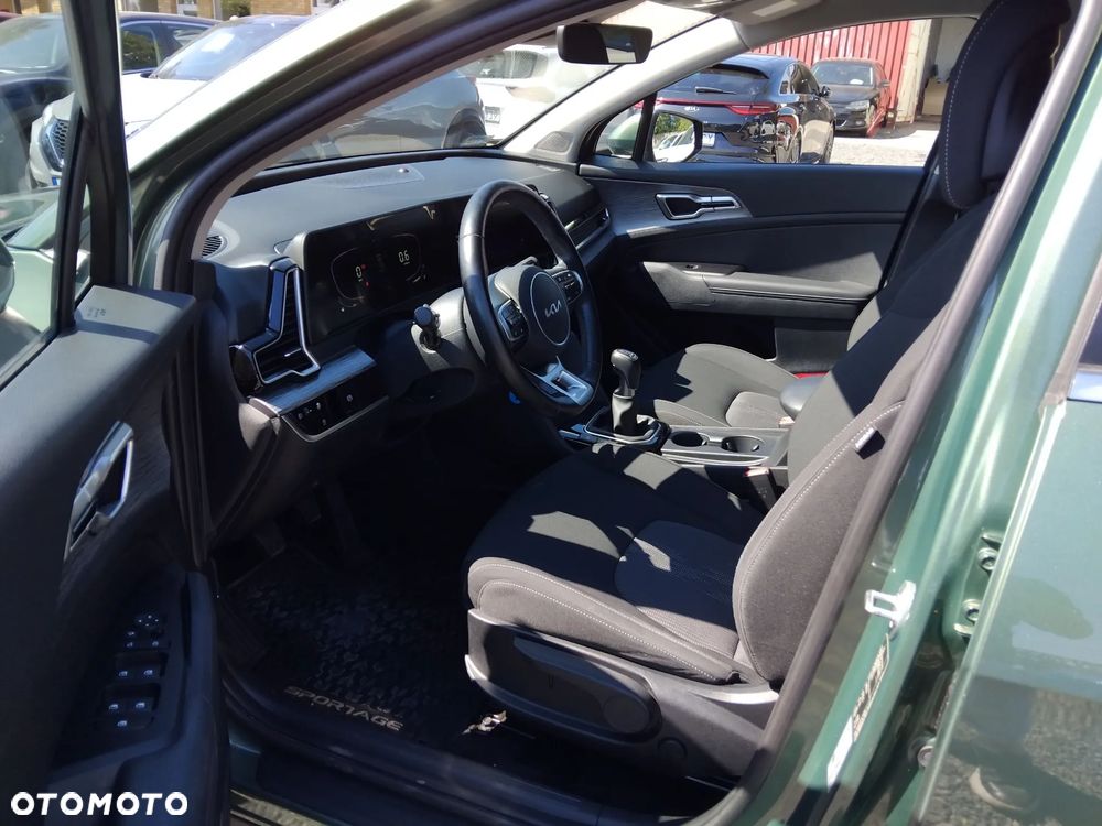 Kia Sportage 1.6 T-GDI L 2WD - 22
