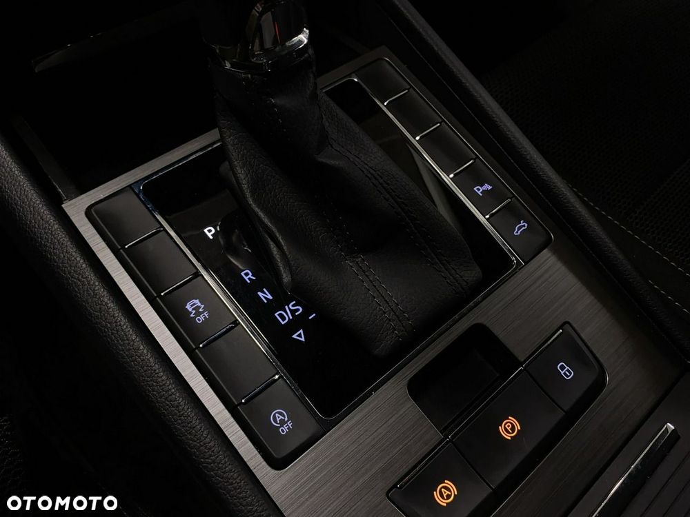Skoda Superb - 36