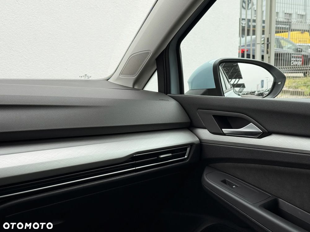 Volkswagen Golf 1.5 TSI Special Edition - 22