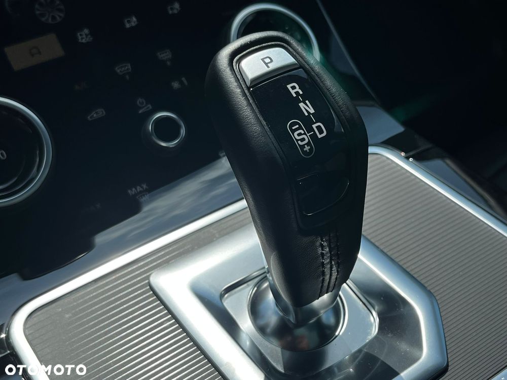 Land Rover Discovery 3.0 D250 mHEV R-Dynamic S - 21