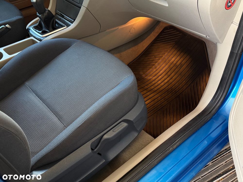 Ford Focus - 12