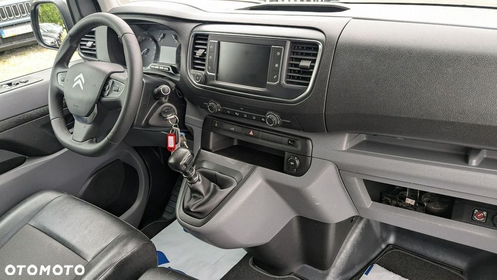 Citroën Jumpy - 14